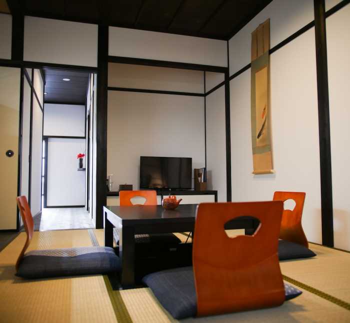 犀川ハウス 小松