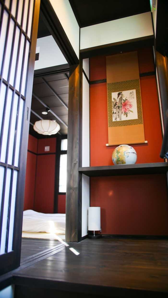 犀川ハウス 小松