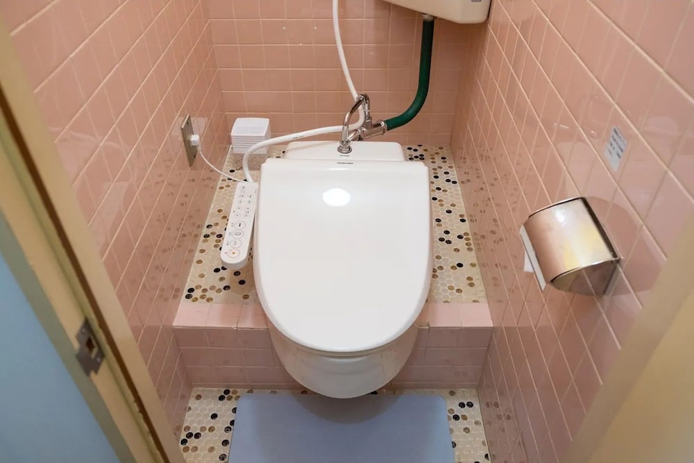 GUEST HOUSE IROHA YAMANAKA01 小松