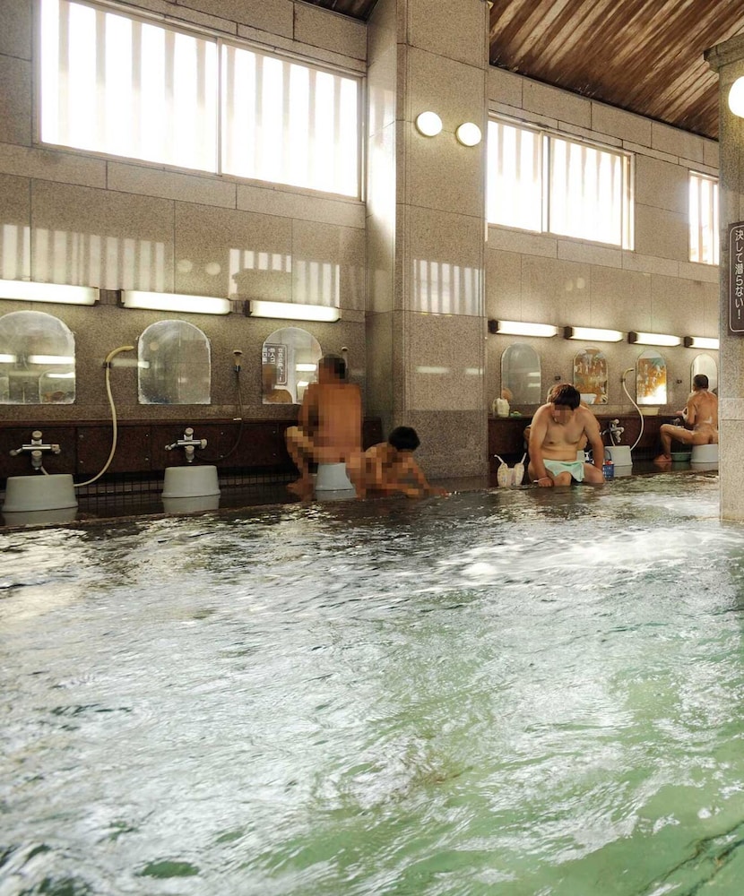 GUEST HOUSE IROHA YAMANAKA01 小松