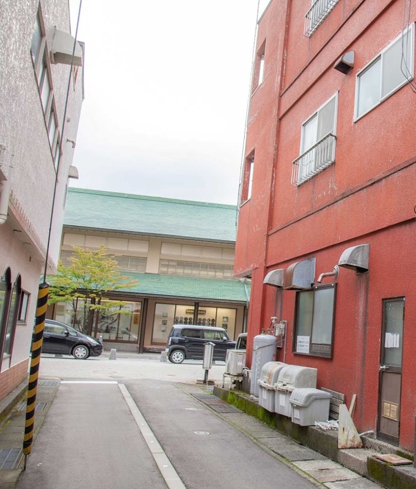 GUEST HOUSE IROHA YAMANAKA01 小松