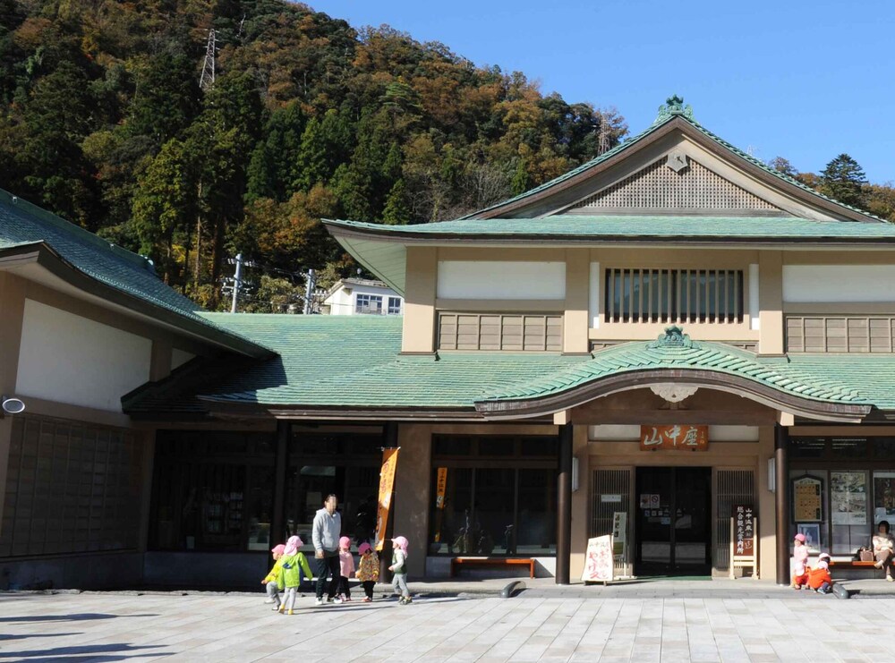 GUEST HOUSE IROHA YAMANAKA01 小松