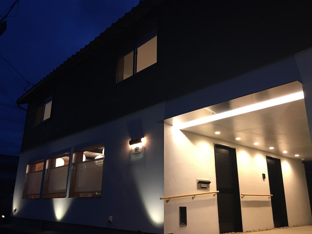 B&B ネアガリ 小松