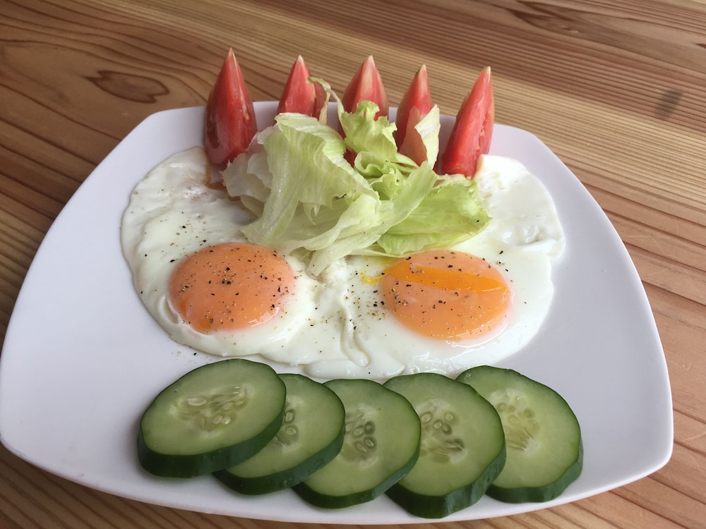 B&B ネアガリ 小松