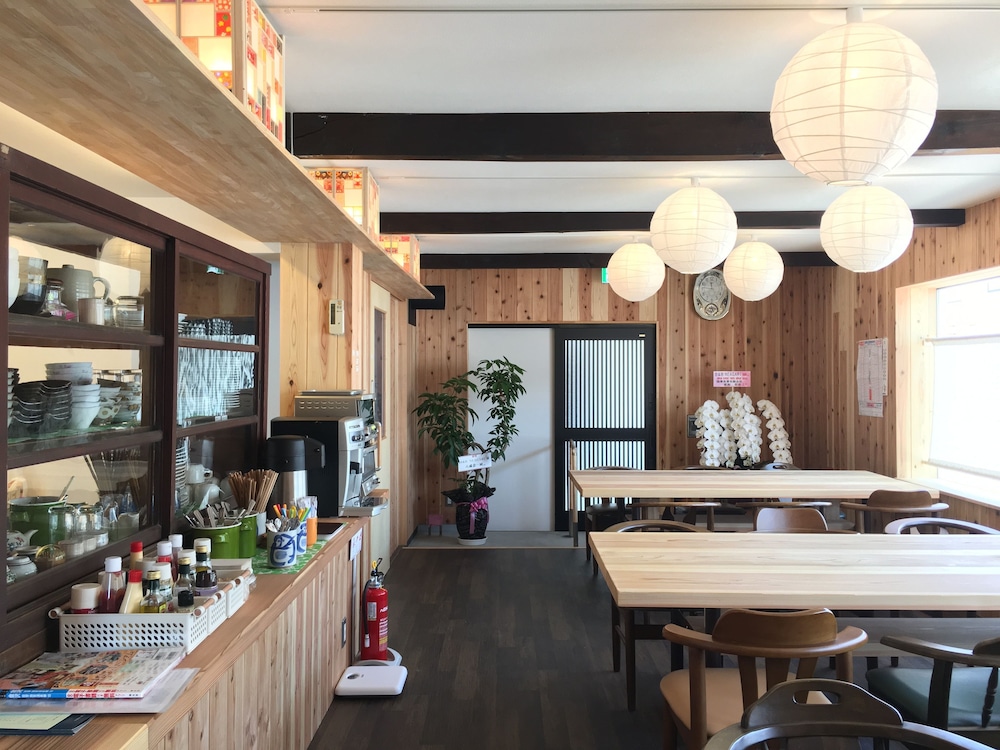 B&B ネアガリ 小松