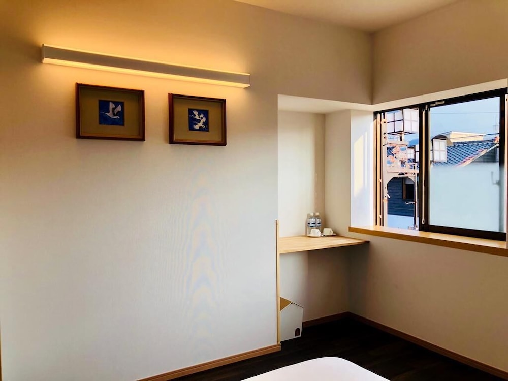 B&B ネアガリ 小松