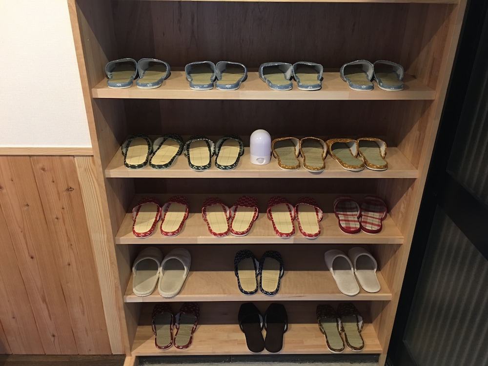 B&B ネアガリ 小松