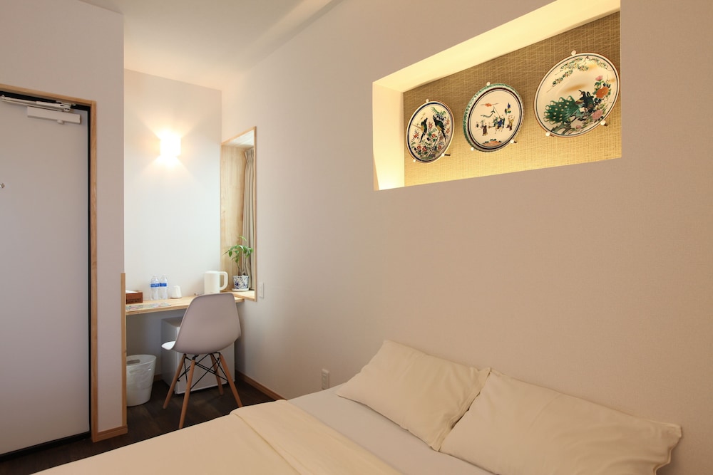 B&B ネアガリ 小松