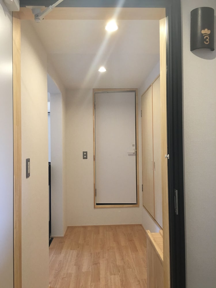 B&B ネアガリ 小松