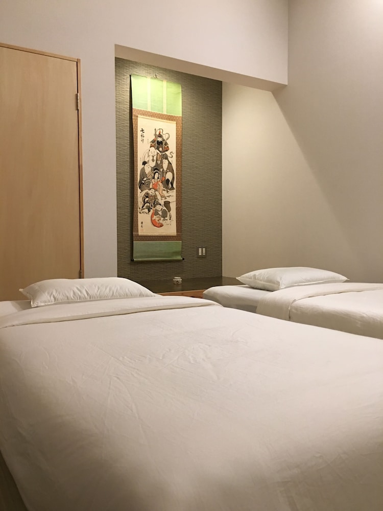 B&B ネアガリ 小松