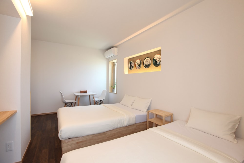 B&B ネアガリ 小松