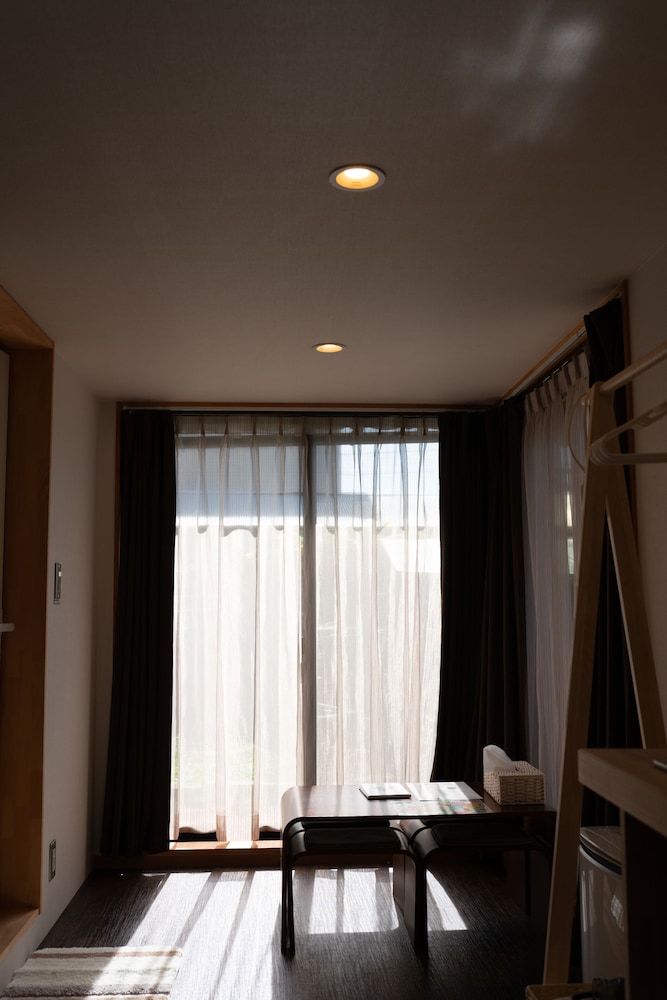 B&B ネアガリ 小松