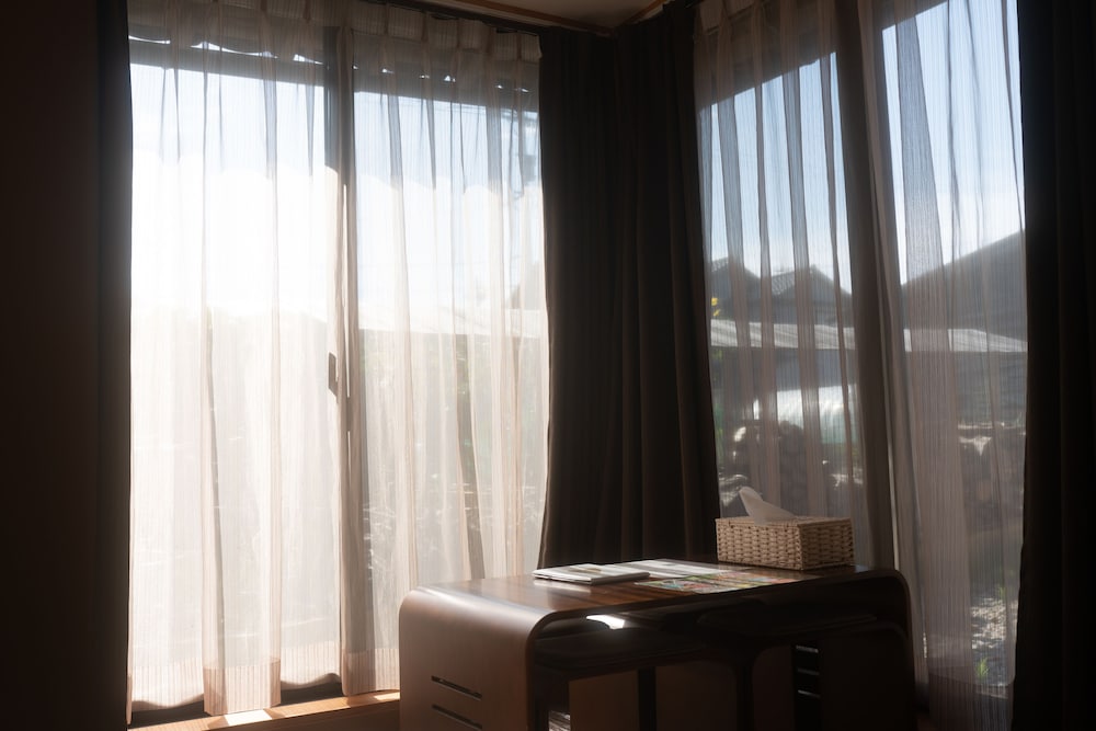 B&B ネアガリ 小松