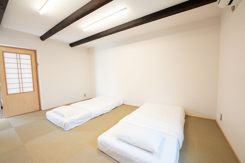 B&B ネアガリ 小松