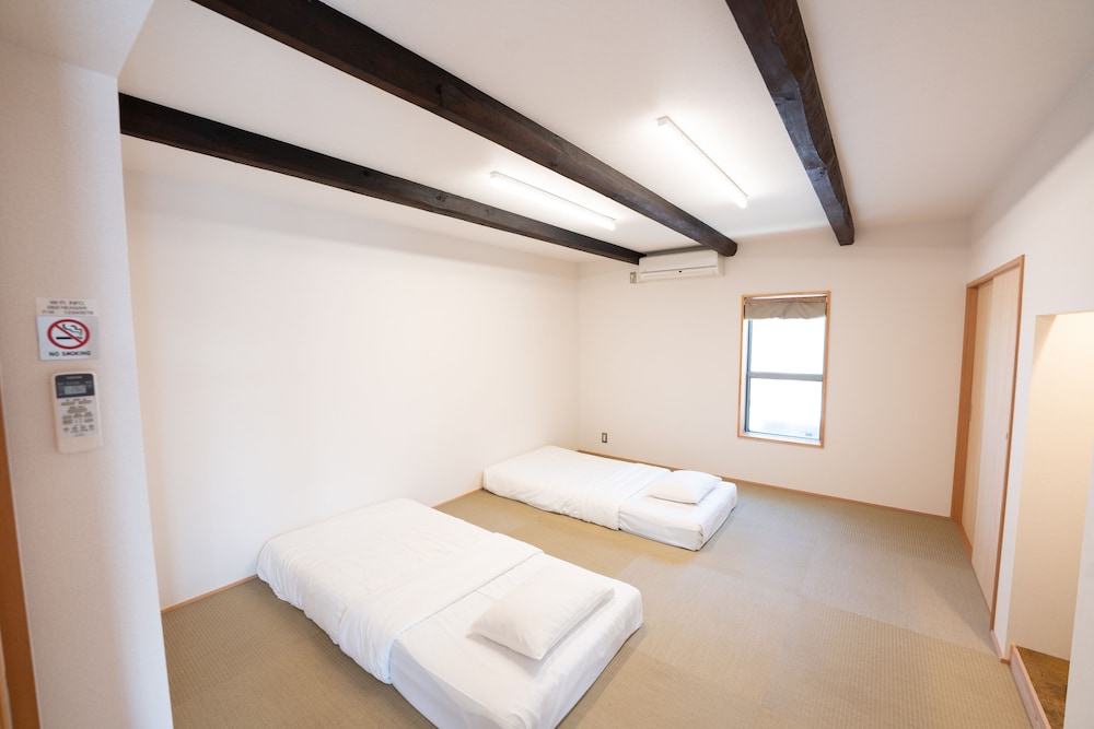 B&B ネアガリ 小松