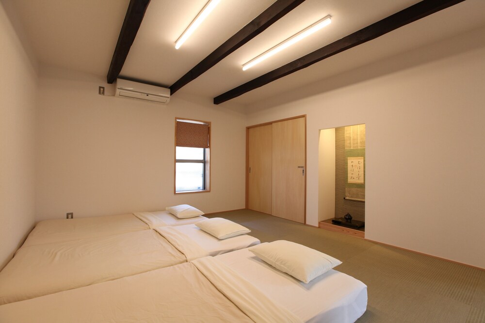 B&B ネアガリ 小松