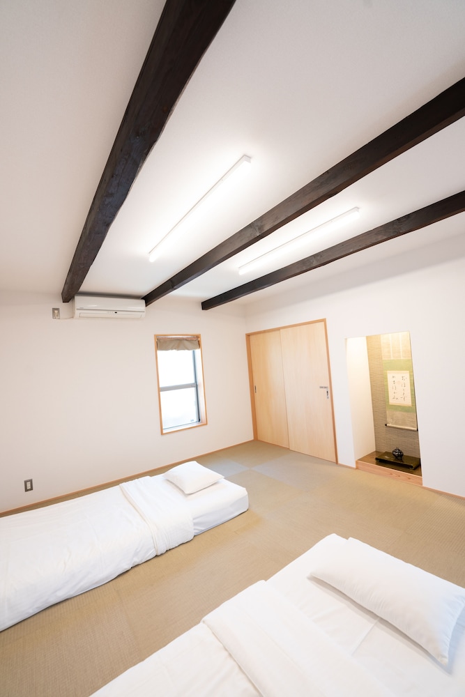 B&B ネアガリ 小松