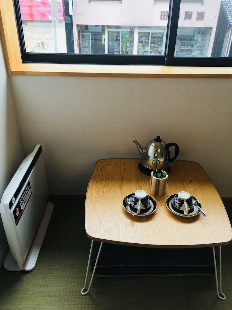 B&B ネアガリ 小松