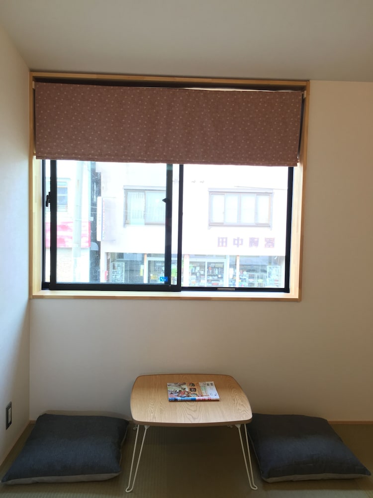 B&B ネアガリ 小松