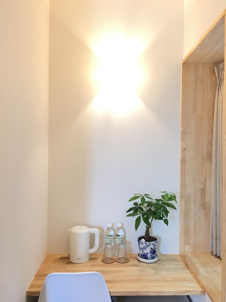 B&B ネアガリ 小松