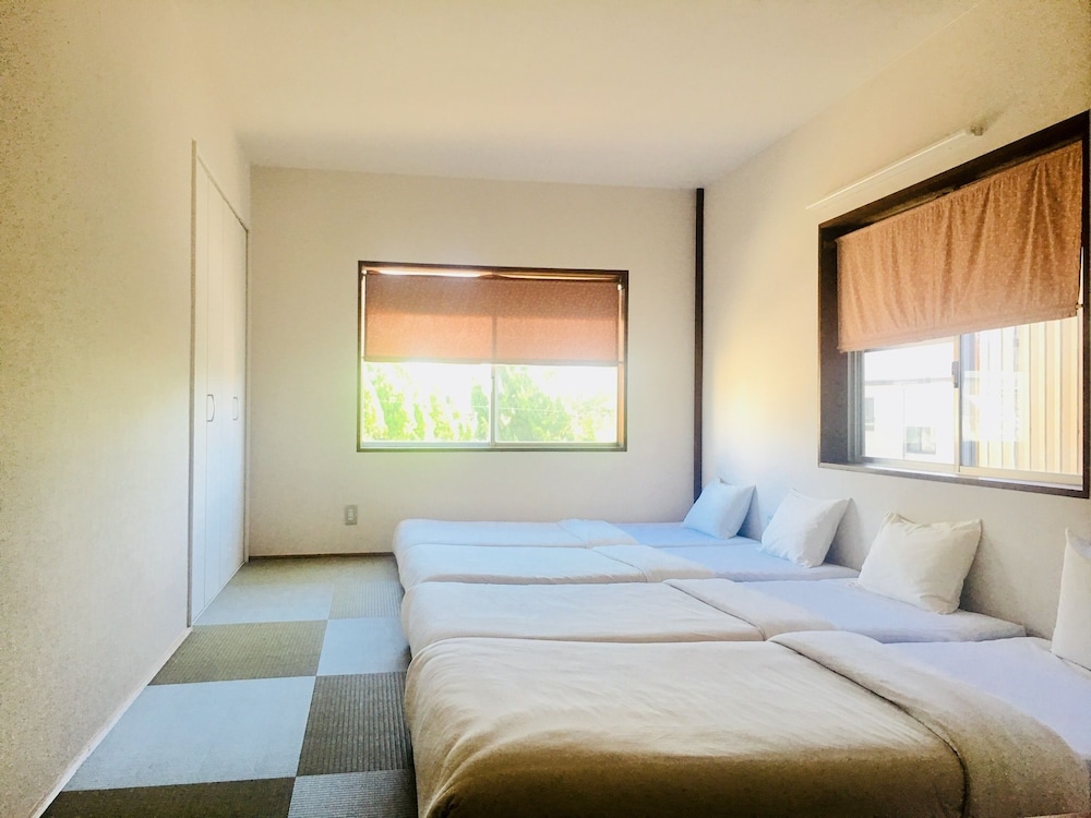 B&B ネアガリ 小松