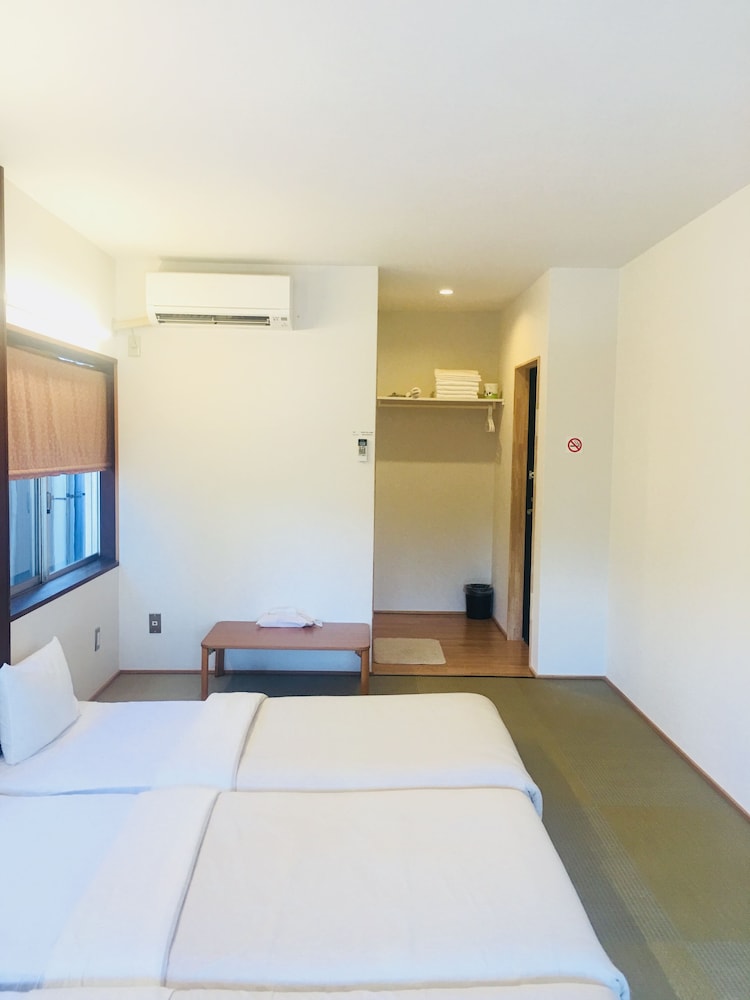 B&B ネアガリ 小松