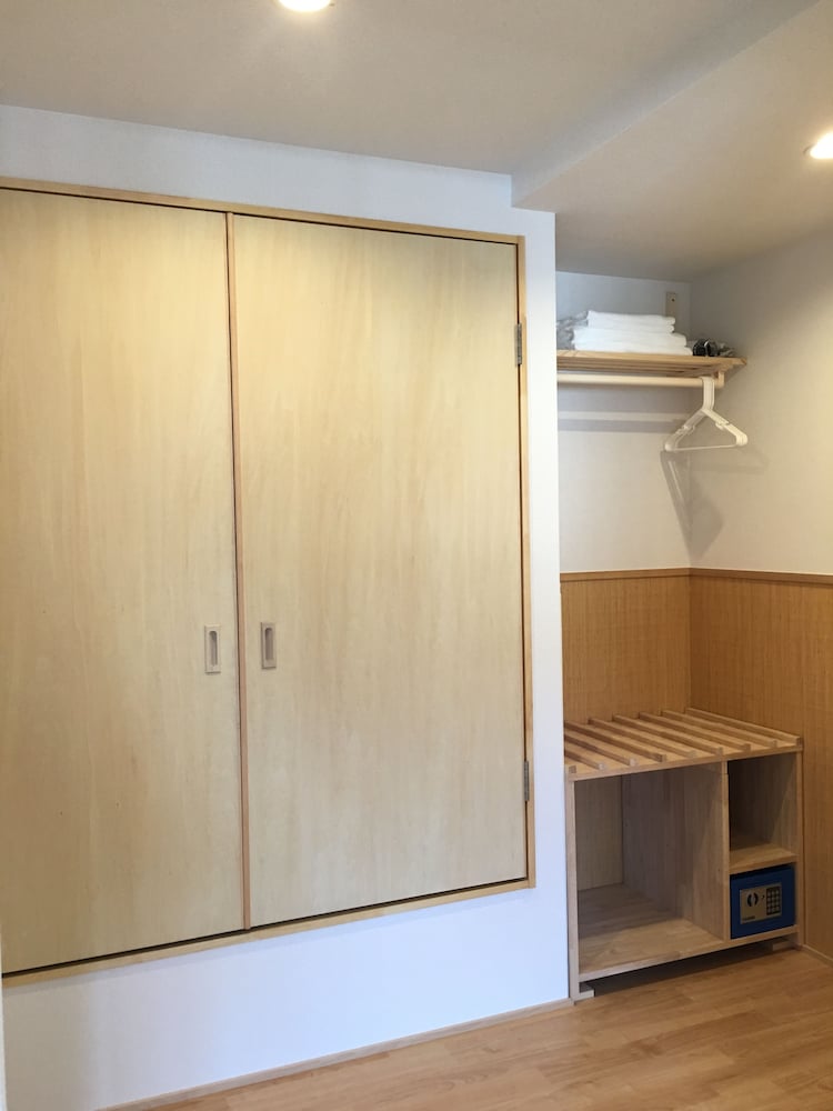 B&B ネアガリ 小松