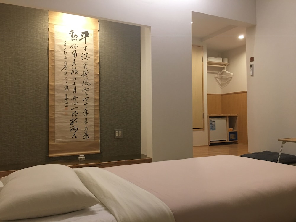 B&B ネアガリ 小松