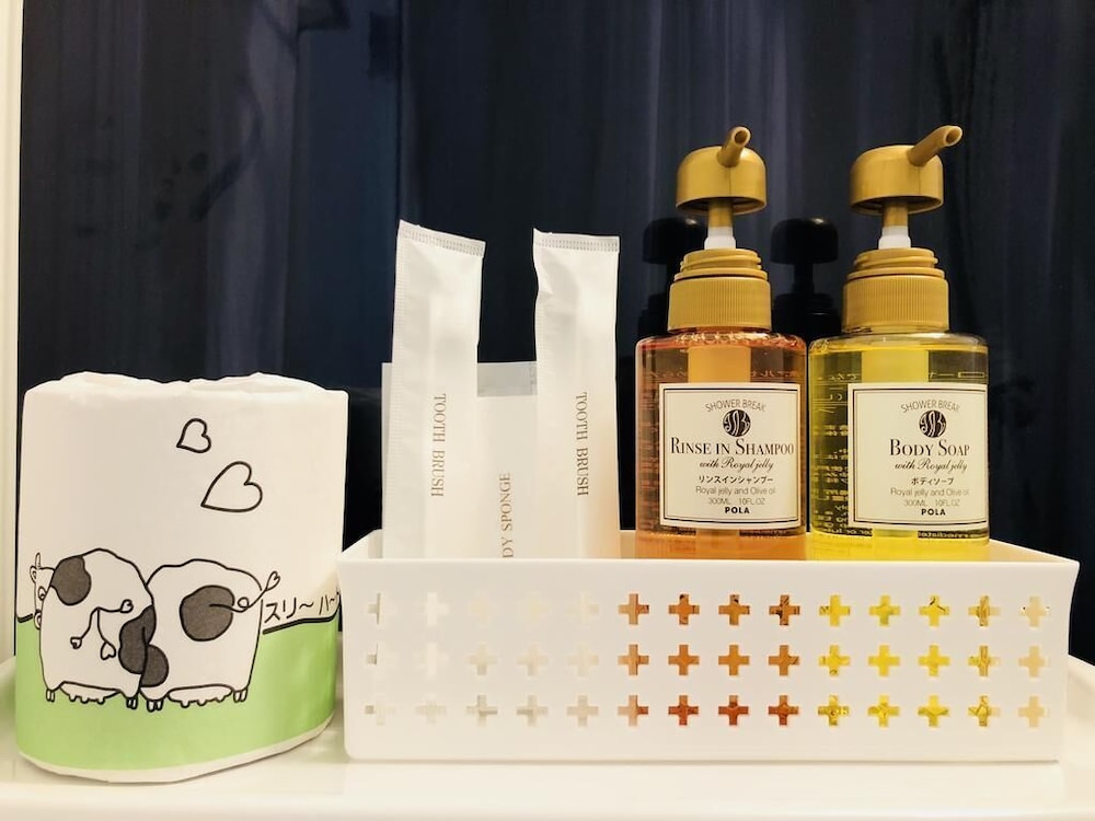 B&B ネアガリ 小松