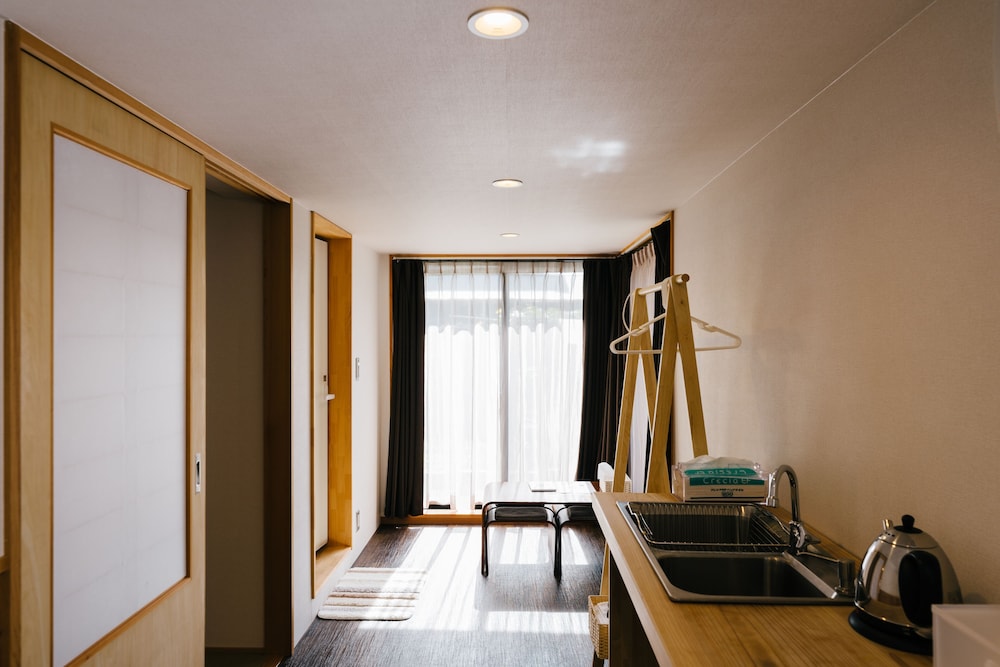 B&B ネアガリ 小松