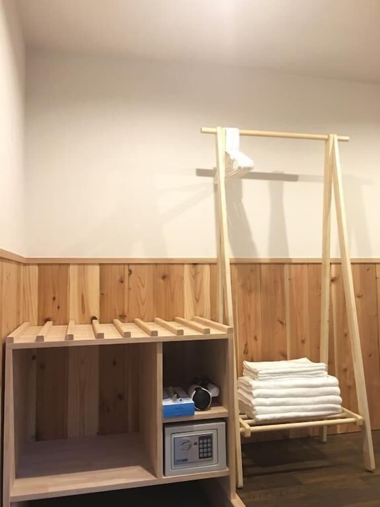 B&B ネアガリ 小松