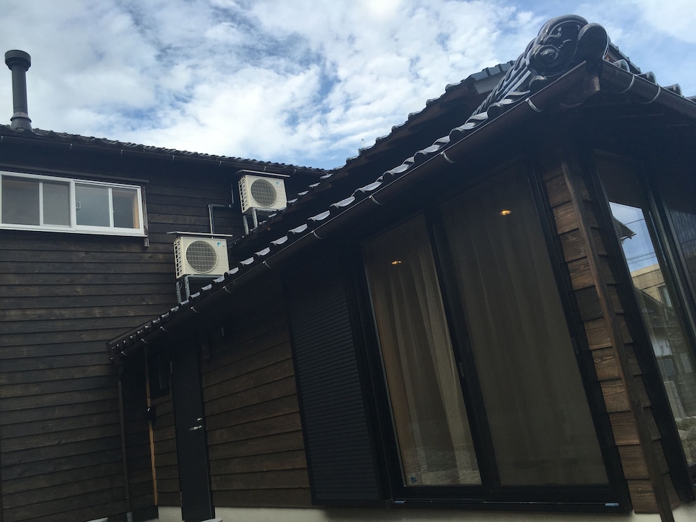 B&B ネアガリ 小松