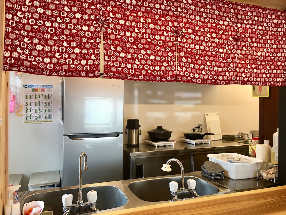 B&B ネアガリ 小松