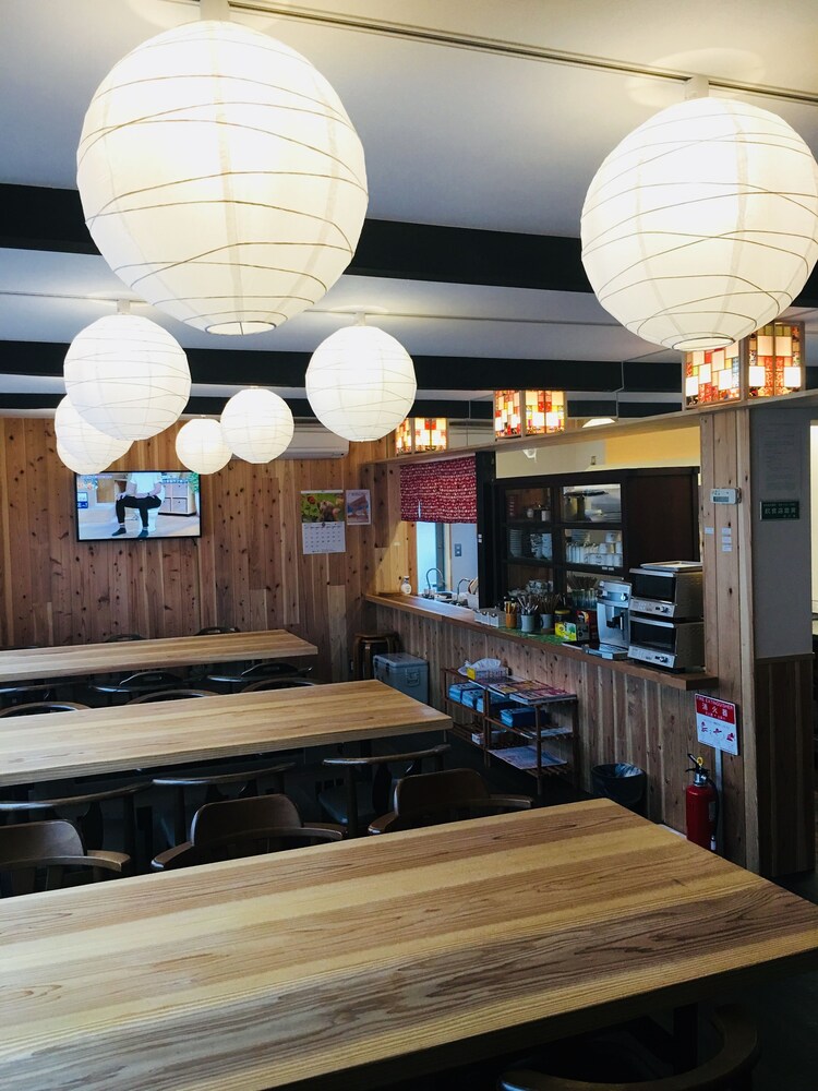 B&B ネアガリ 小松