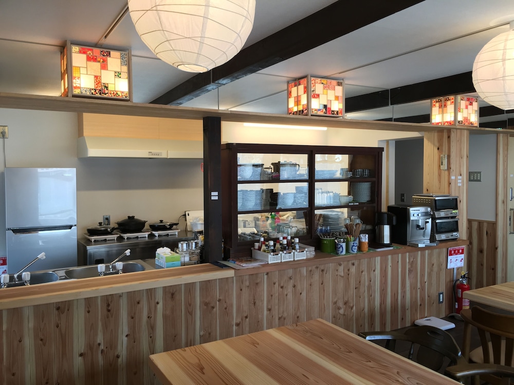 B&B ネアガリ 小松