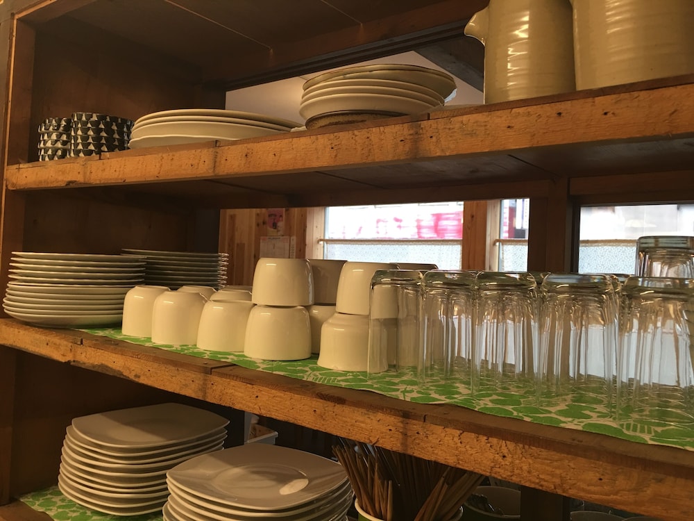 B&B ネアガリ 小松