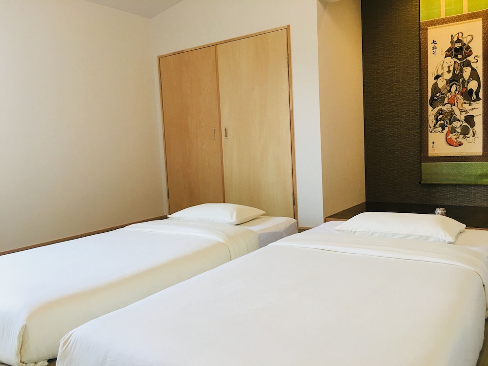 B&B ネアガリ 小松