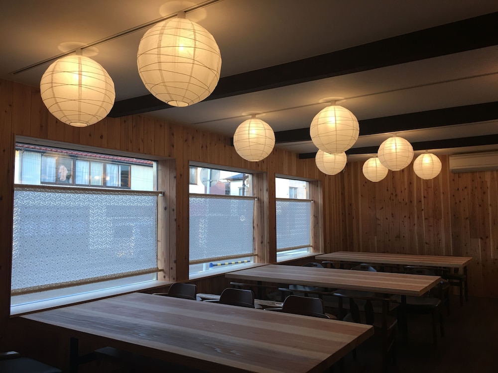 B&B ネアガリ 小松