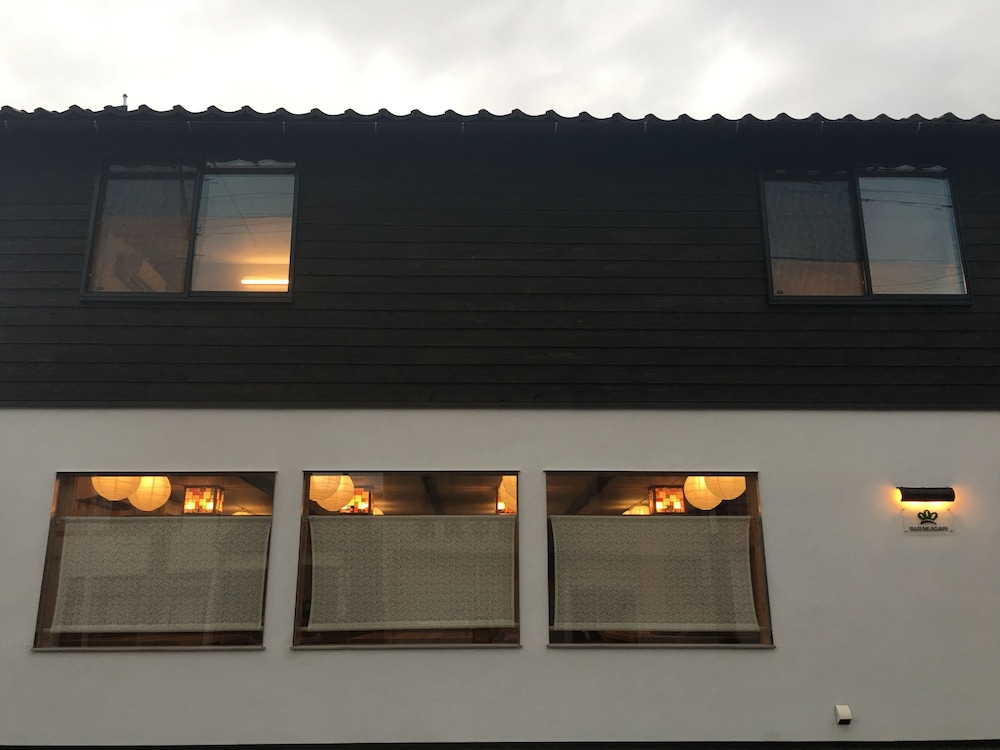 B&B ネアガリ 小松