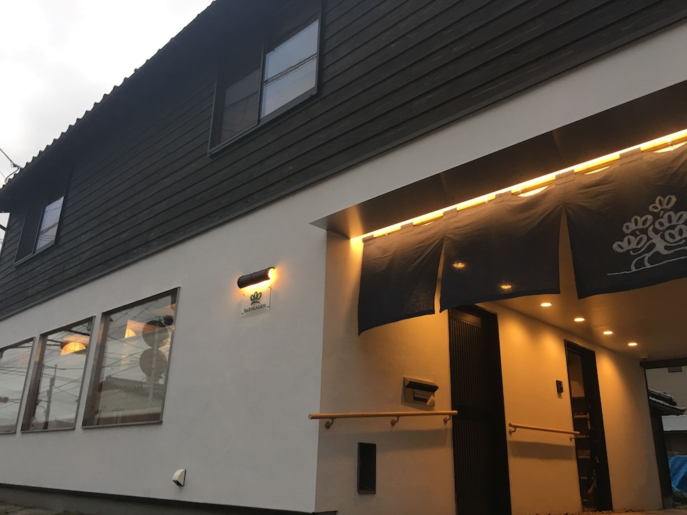 B&B ネアガリ 小松