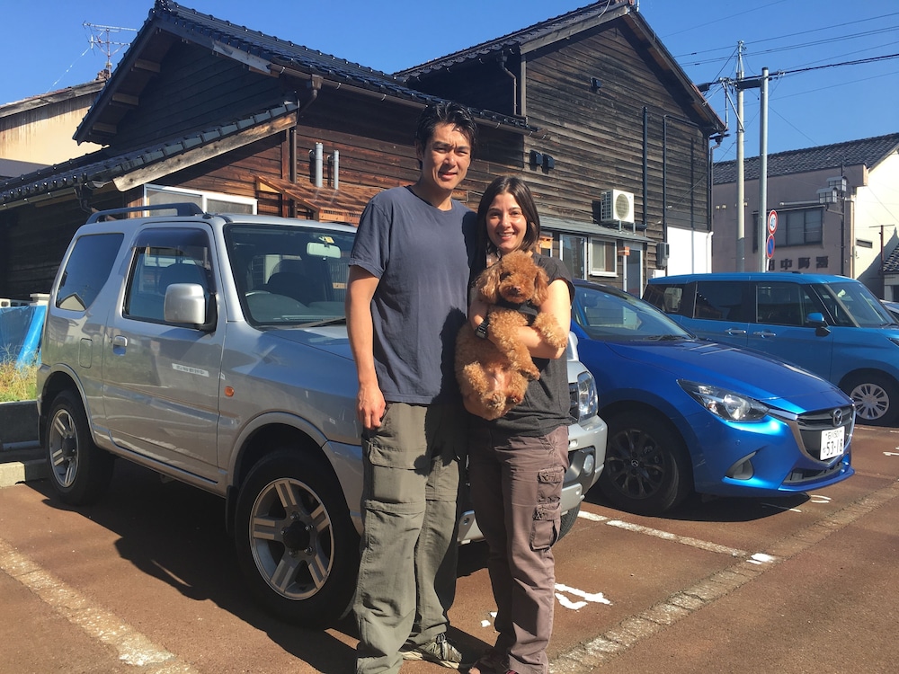 B&B ネアガリ 小松