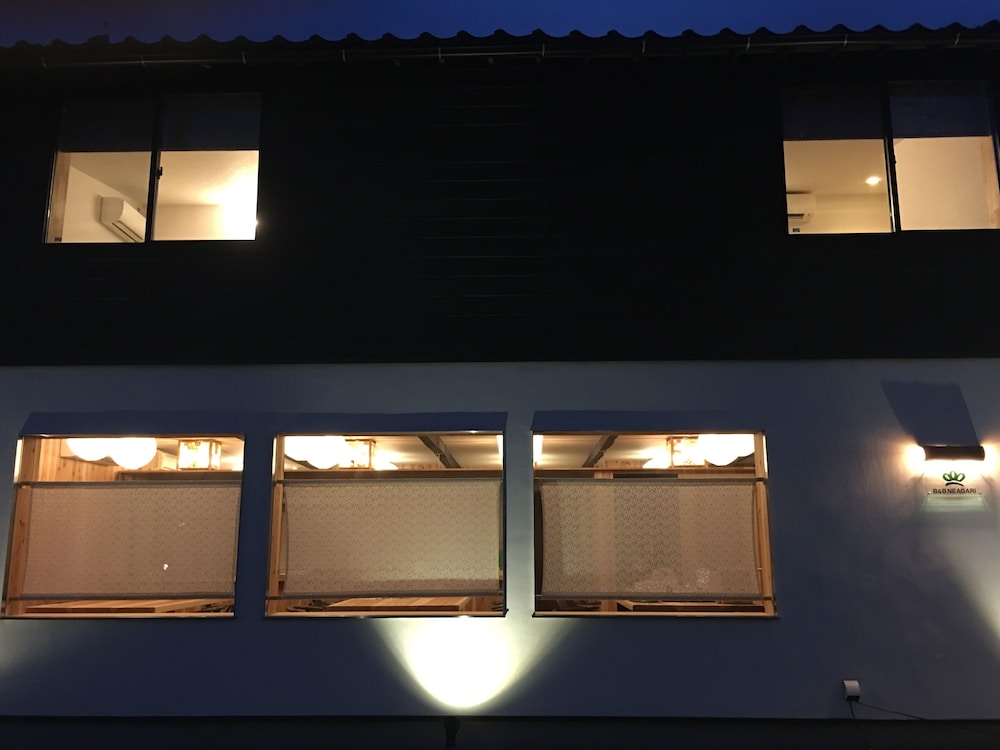 B&B ネアガリ 小松