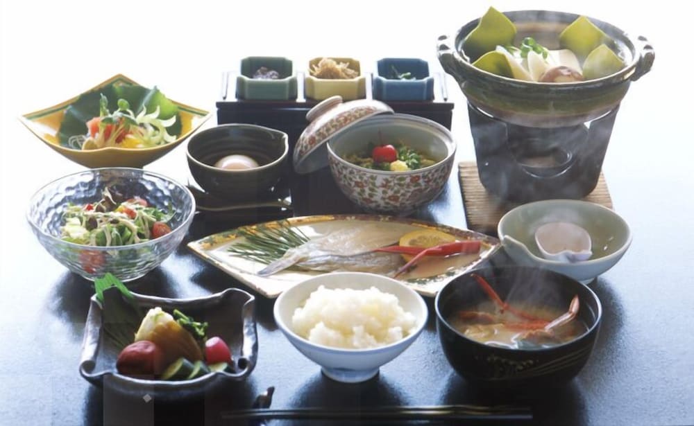 旅亭懐石のとや 小松