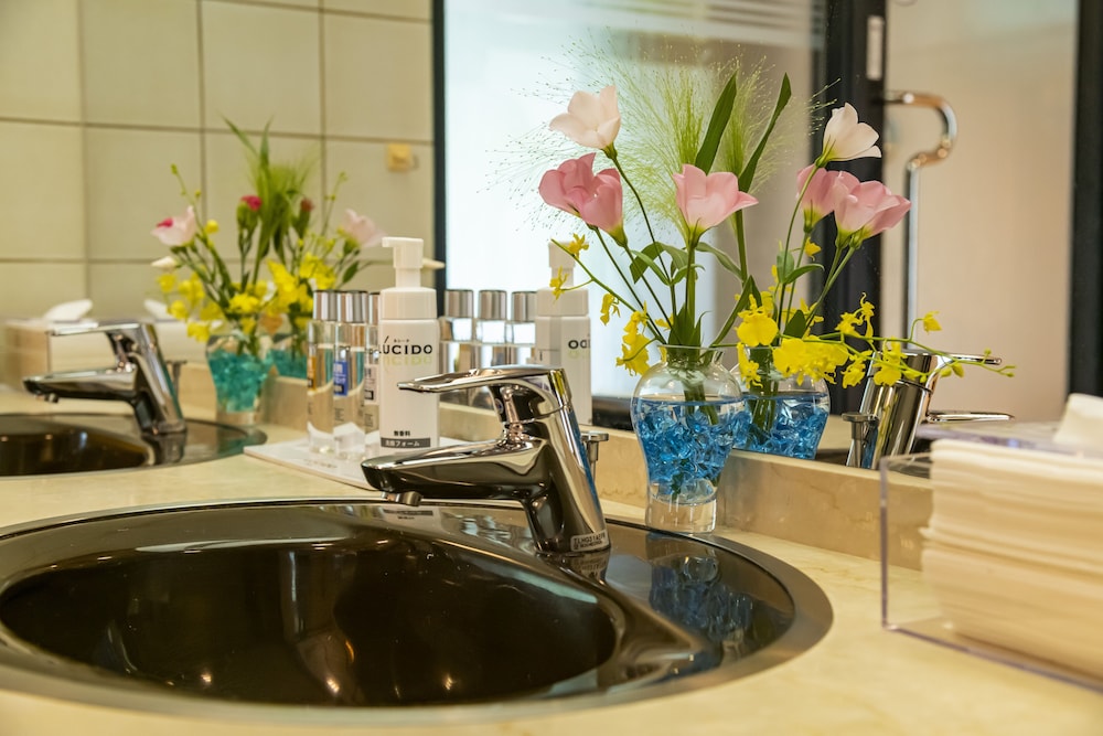 山中温泉 花つばき 小松