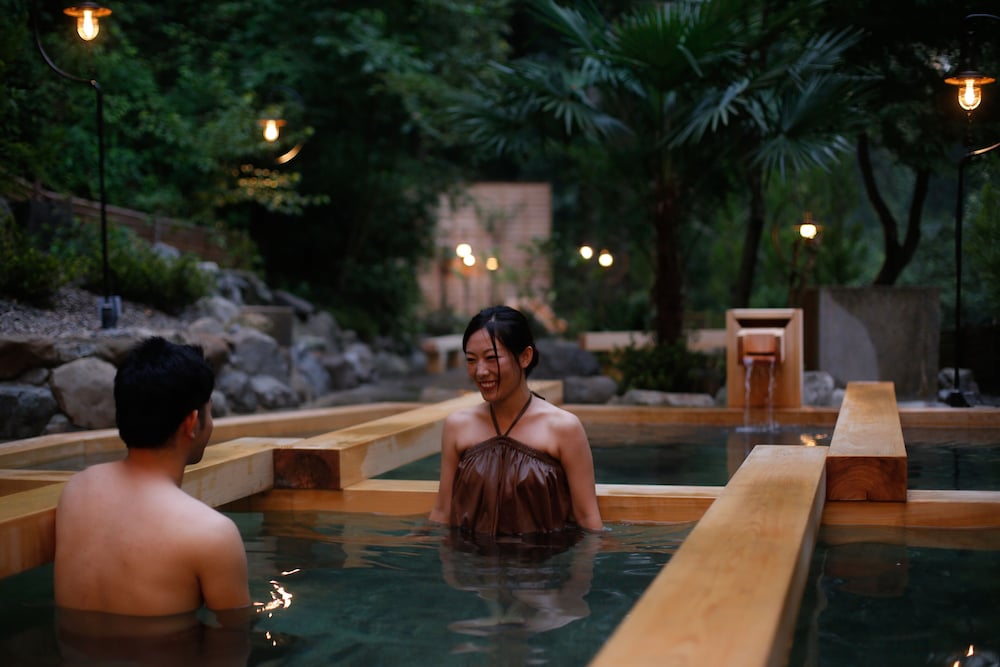 山中温泉 花つばき 小松