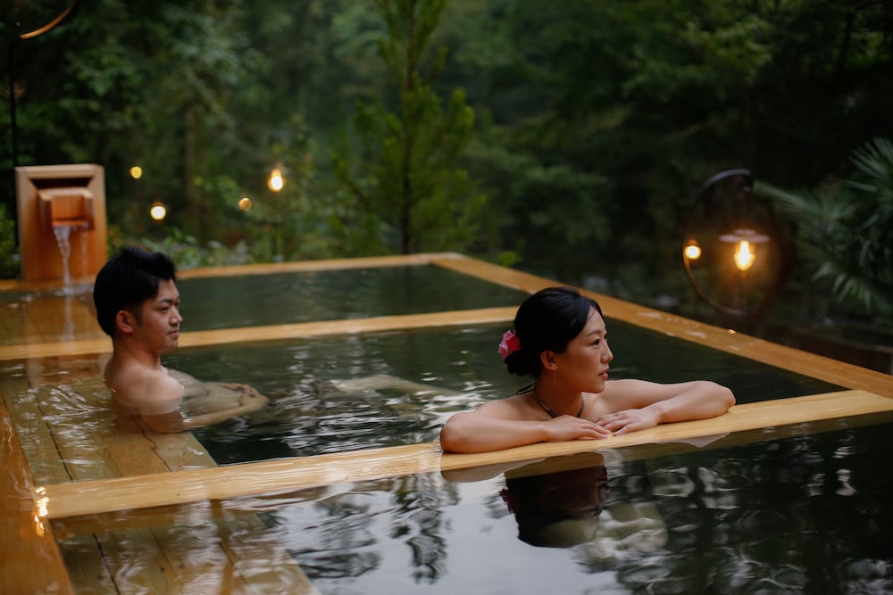 山中温泉 花つばき 小松