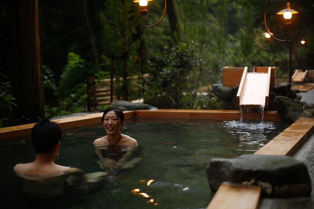 山中温泉 花つばき 小松