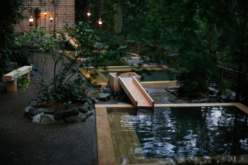 山中温泉 花つばき 小松