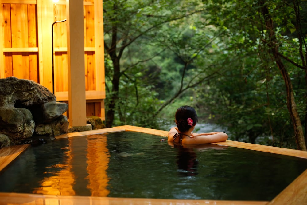 山中温泉 花つばき 小松