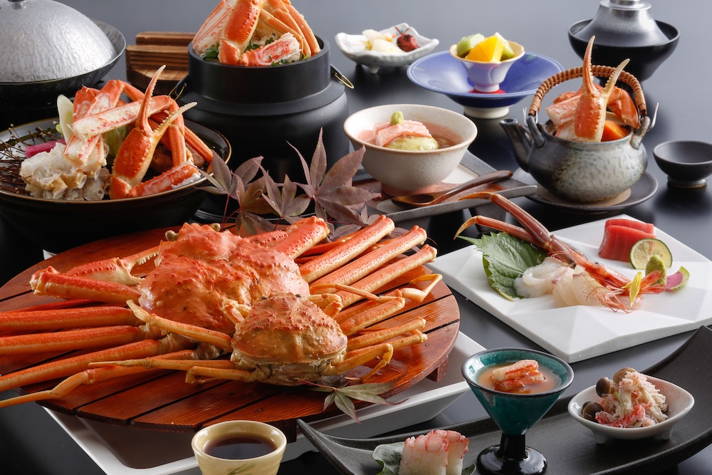 山中温泉 花つばき 小松